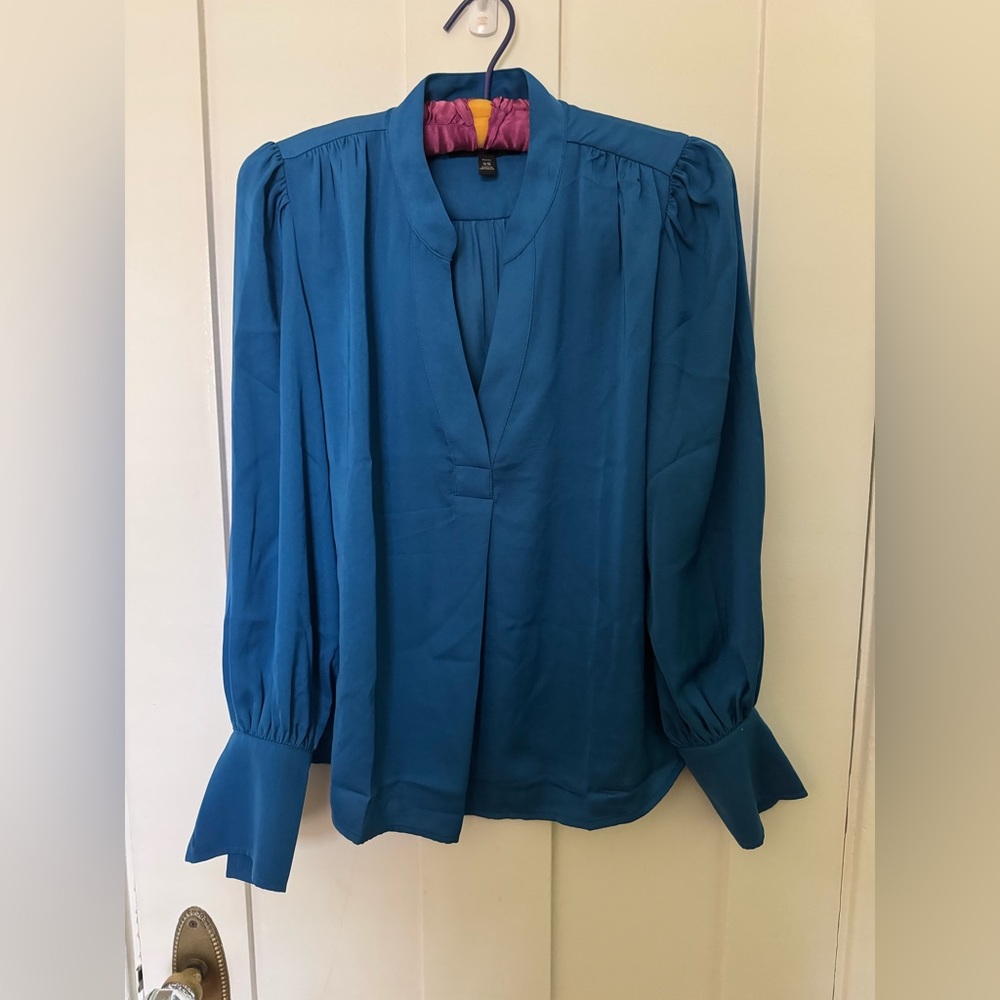 Banana Republic Blouse